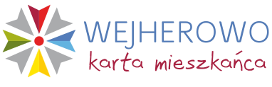 Miasto Wejherowo - partner programu Karta Mieszkańca